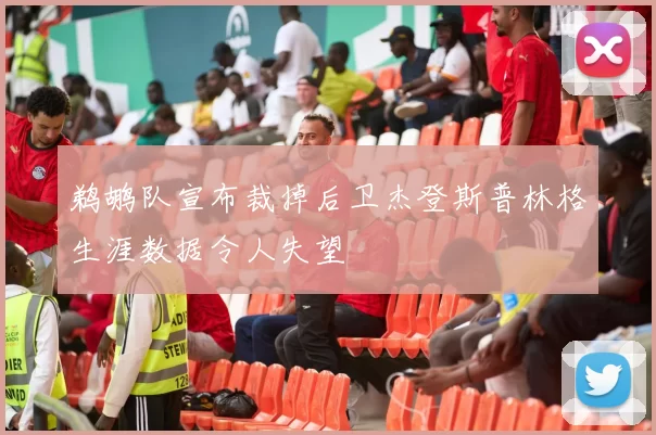 鹈鹕队宣布裁掉后卫杰登斯普林格生涯数据令人失望